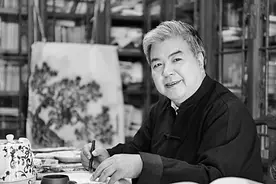 《诗经》记录的先秦爱情与民俗图片