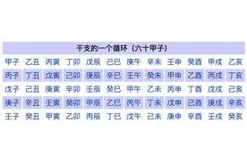 “我到底属啥啊？”生肖该从哪天开始算？请看国标图片