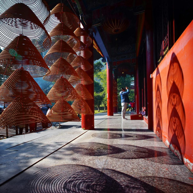 跟着赛事游四会，景区玩法全解锁！