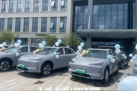 一企带一链 一链成一片！贵州聚链招商绘出产业发展新图景图片