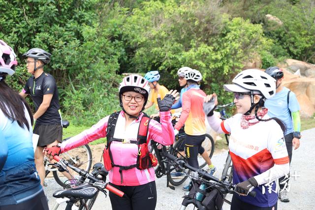 滨海旅游路激活全域旅游，濠江真火了！
