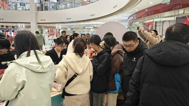 沂水县参加鲁苏豫皖“十市同城 惠游沂蒙”临沂文旅冬季促消费（商丘、淮北）推介会