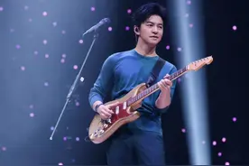 张杰鸟巢“包月”，张学友林忆莲回归，两大音乐节五一开唱……北京音乐演出市场再掀热浪图片