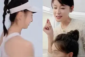 田亮最新回应：正在矫正！这个病很常见，4个年龄很关键图片