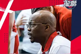 「CBA」广州龙狮官宣新帅，现加拿大男篮国家队助教执掌教鞭图片