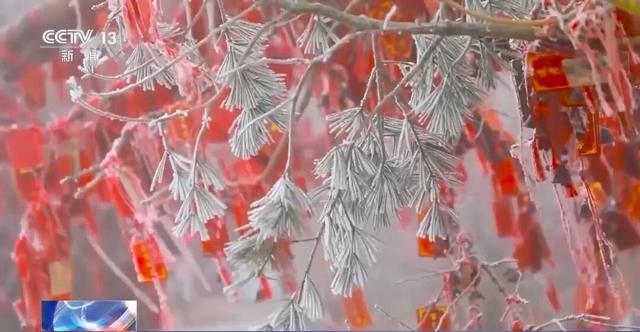 我国已经进入拉尼娜状态！可能出现......