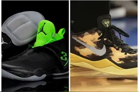 「Nike 新战靴」开箱！说它是「最帅首发配色」没人反对吧？图片