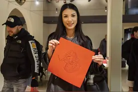 入境旅游市场持续繁荣 外国人在沪解锁文旅新体验图片