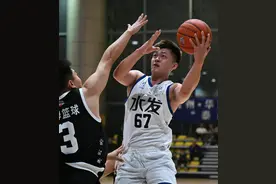 2023山东省男子篮球联赛常规赛收官，季后赛八强对阵出炉图片