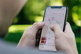 产品分析-高德地图图片