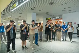 99%的人不知道的地铁冷知识图片