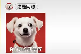 美团闪购广告配文“你的东东再等等”，京东：不打口水仗图片