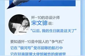 从初出茅庐到威震八方！一图读懂中国歼-10图片