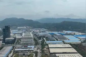 市州观察丨打造示范区、新名片 南充发力人工智能新赛道图片