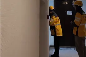 评论丨送外卖“体验式施政”，期待从新闻变为常态图片