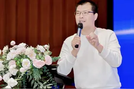 打造湾区首个女司机代驾平台，他的底气在哪里？图片