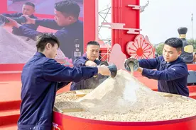 《中国国家地理》联合古井贡酒：亳州城里探源酒香奥秘图片