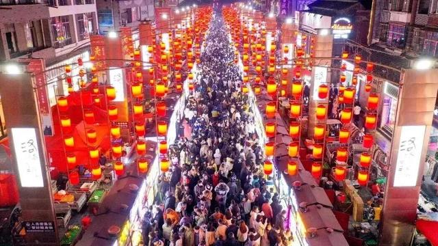 还有谁不知道，逛洛阳真的不用花钱