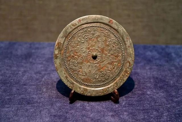 起猛了，我在洛阳被「牡丹」包围了！