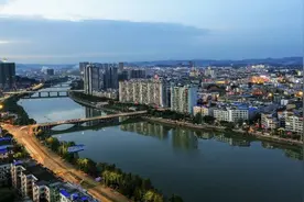 报名通道开启！“继光之路”2025中江半程马拉松10月19日8点鸣枪开跑图片