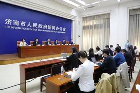 2024济南汽车以旧换新补贴活动启动 新能源车最高补贴5000元图片