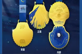 首次推出官方训练营！2025青岛西海岸半程马拉松新增五大亮点图片