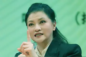 著名歌唱家么红：让歌剧飞入寻常百姓家图片