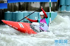 4名贵州籍运动员将参加巴黎奥运会图片