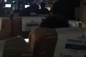 旅客讲述“京沪高铁列车故障同站换车”：5分钟内换完，全程很有秩序图片