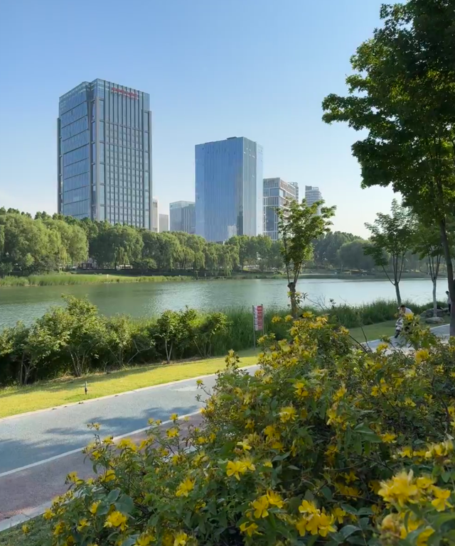 告别“节后综合征”，东区让你状态回满！