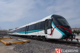 大量谍照曝光！福州地铁两条线路目标今年开通！图片