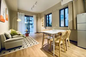 上半年广州已开工改造老旧小区123个，数量为全省最多图片