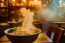 “开家面馆”会是打工人理想的退路吗？图片