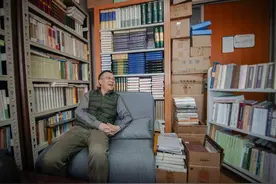 书自有命，那些改变北大教授的压箱底好书图片