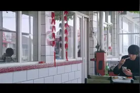 微电影《不离不弃》：共同面对 共抗艾滋图片