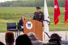 美国陆军机器人战车的自主性能及采办方式遭质疑图片