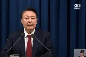 韩国紧急戒严令宣布解除，中韩航班及旅游未受明显影响图片