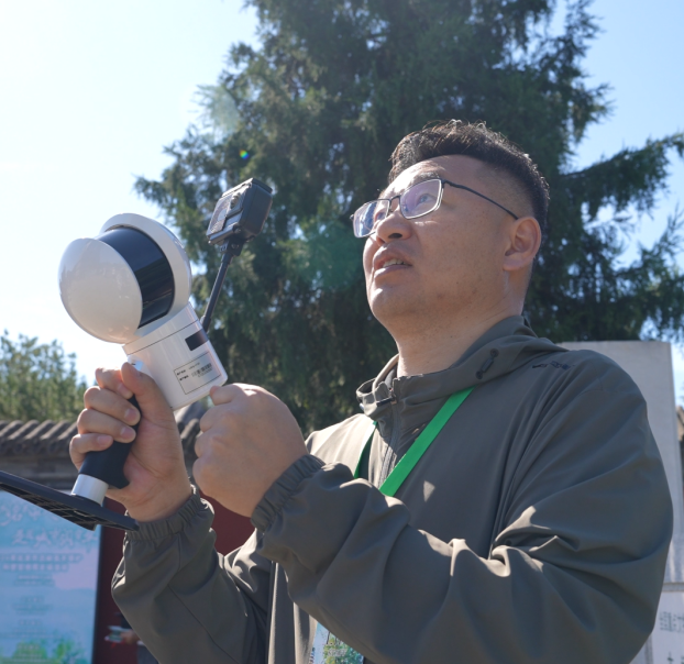 北京十六区，区区有“树王”！古树科普宣传周活动将启动