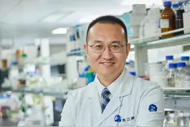 浙大二院烧伤与创面修复科：治愈各种血肉模糊，真正化腐朽为神奇图片