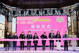 “开封干娘”来穗说媒！2025首届交友旅行（广州）大会在从化举办｜请到广东过大年图片