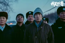 盘点《我是刑警》已播七大案：原型今何在？图片