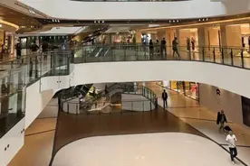 老公买单自己却不能积分？商场“消费免停车费”规则越来越复杂图片