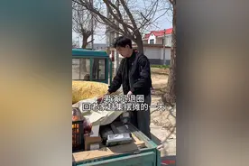 对话“退圈回老家”演员许鹏：人生没有退圈，只有换场图片