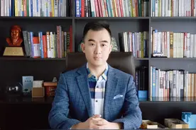 济南大学校友李浩：从体育教育转行生物科技，提供就业岗位逾百个图片