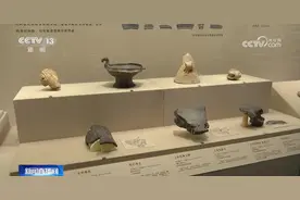 国博开特展 这俩文物半个世纪以来首次亮相北京图片