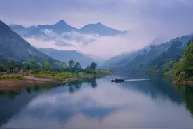 守护瓯江“健康”！丽水与温州建立突发水污染事件联防联控工作机制图片