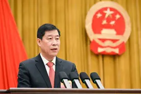 2025年长治市政府工作报告（全文）图片