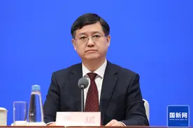 工信部：截至2024年底，已有2343家外资企业获准在华经营电信业务图片