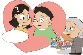 丈夫过户房产给母亲，妻子能追回吗？图片