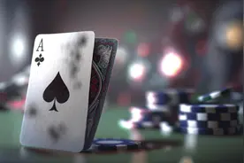 掼蛋为何在金融圈“火了”？超1.4亿人玩，已成正规棋牌竞技图片